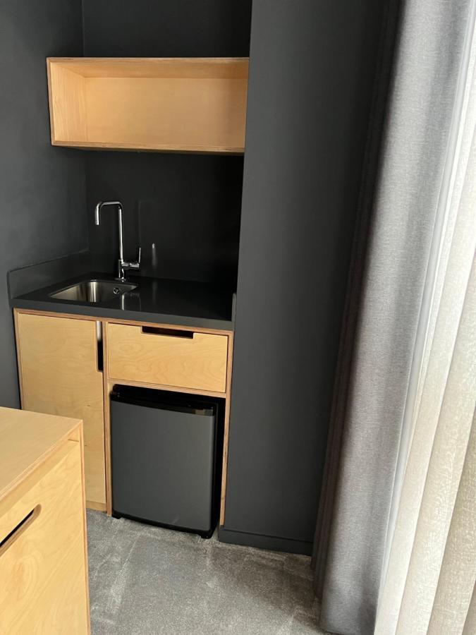 Trip Park Hotel Стамбул Экстерьер фото